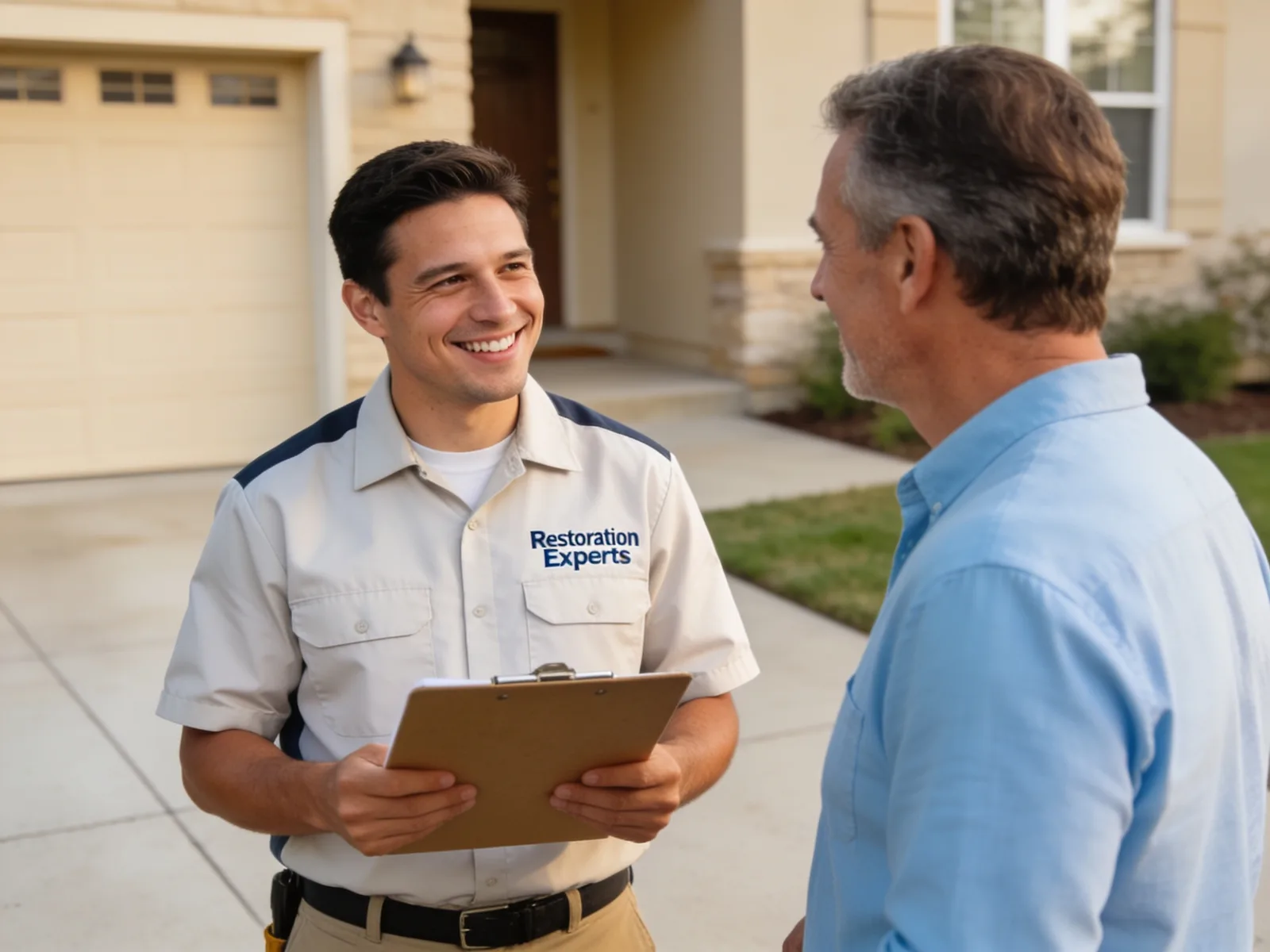 Water Damage Cleanup Waynesville, IL FAQs